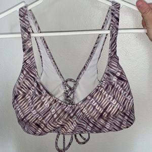 Women’s bikini top